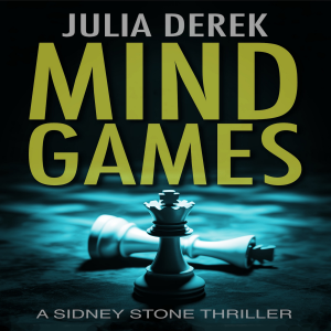 Mind Games-logo