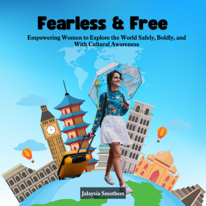 Fearless & Free-logo