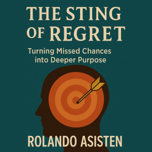The Sting of Regret-logo