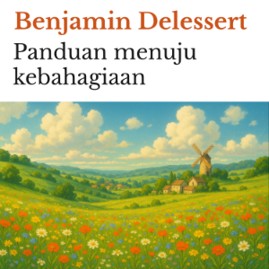 Panduan menuju kebahagiaan-logo