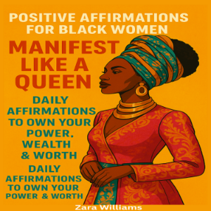 Positive Affirmation for Black Women