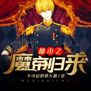 都市之魔帝归来 第一部