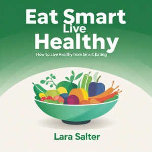 Eat Smart Live Healthy