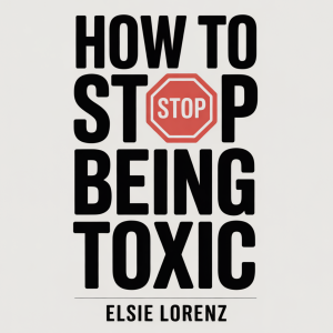 How to Stop Being Toxic-logo