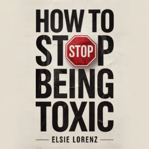 How to Stop Being Toxic-logo