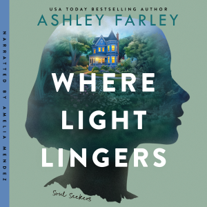 Where Light Lingers-logo