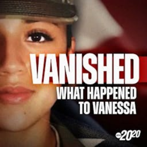 Vanished: What Happened to Vanessa-logo