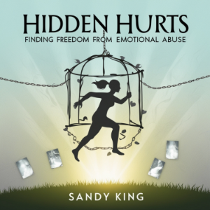 Hidden Hurts