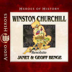 Winston Churchill