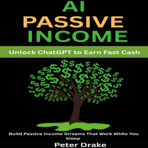 AI Passive Income