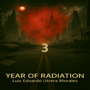 Year of Radiation Chapter 3