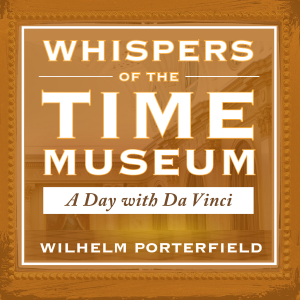 Whispers of the Time Museum-logo