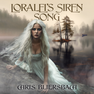 Loralei's Siren Song-logo