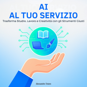 AI al Tuo Servizio-logo