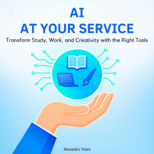 AI at Your Service