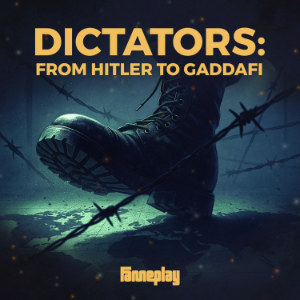 Dictators: From Hitler to Gaddafi-logo