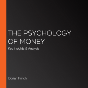 The Psychology of Money