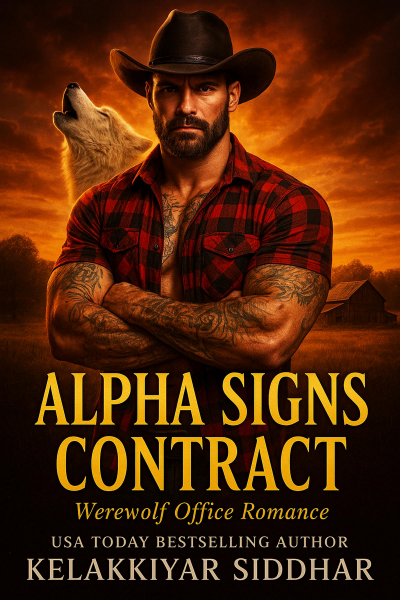 Alpha Signs Contract: Werewolf Office Romance | Free Internet Radio ...