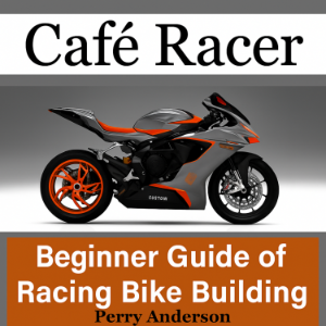 Cafe Racer-logo