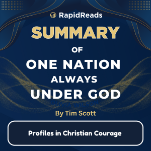 Summary of One Nation Always Under God