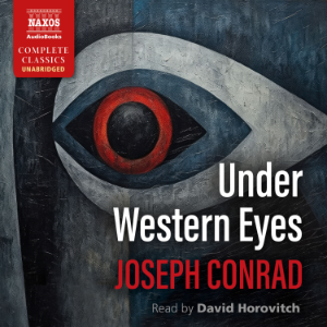Under Western Eyes