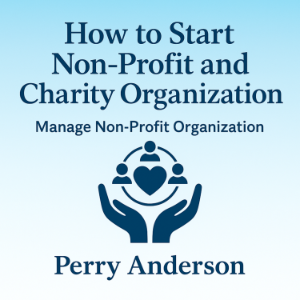 How to Start Non-Profit and Charity Organization-logo