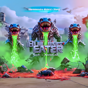 Building Eater-logo