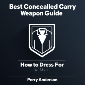 Best Concealed Carry Weapon Guide-logo