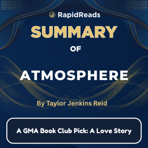 Summary of Atmosphere