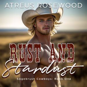 Rust and Stardust