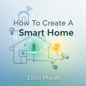 How To Create A Smart Home