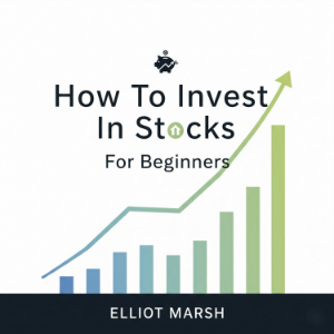 How To Invest In Stocks For Beginners-logo