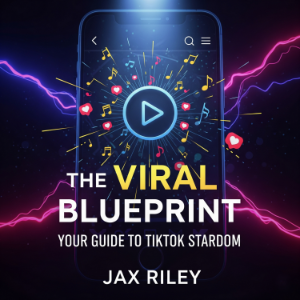 The Viral Blueprint: Your Guide to TikTok Stardom