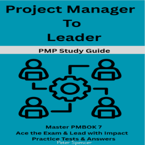 Project Manager to Leader-logo
