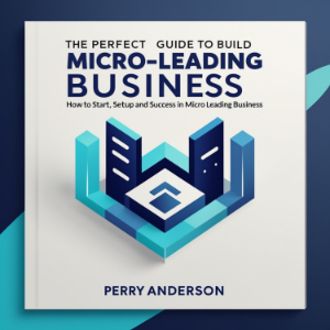 The Perfect Guide to Build Micro-Leading Business-logo