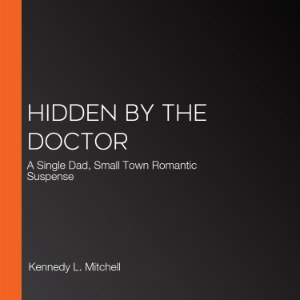 Hidden by the Doctor-logo