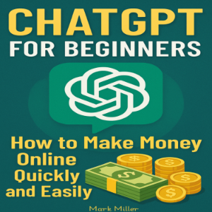 ChatGPT For Beginners-logo