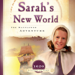 Sarah's New World