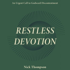 Restless Devotion-logo