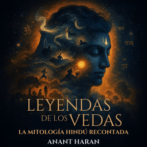 Historias para Dormir de la Mitología Hindú-logo