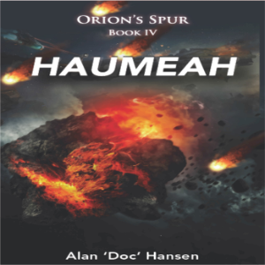 Haumeah: Volume 4 (Demeter)