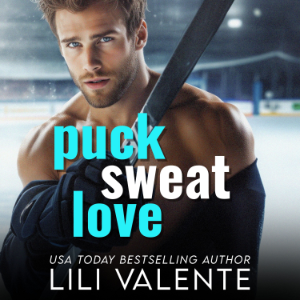 Puck Sweat Love-logo