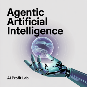 Agentic Artificial Intelligence-logo
