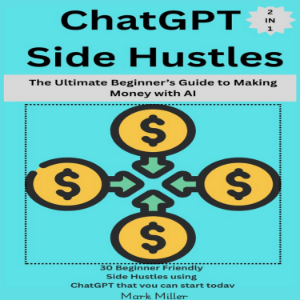 ChatGPT Side Hustles-logo