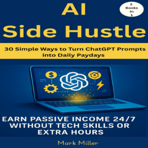 AI Side Hustle-logo