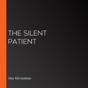 The Silent Patient