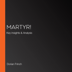 Martyr!