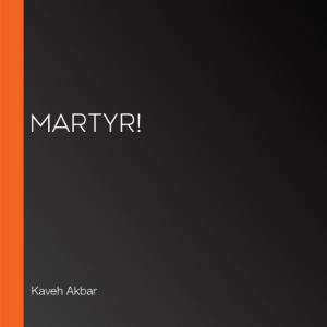 Martyr!-logo
