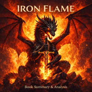 Iron Flame