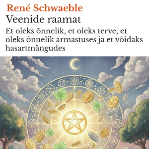 Veenide raamat